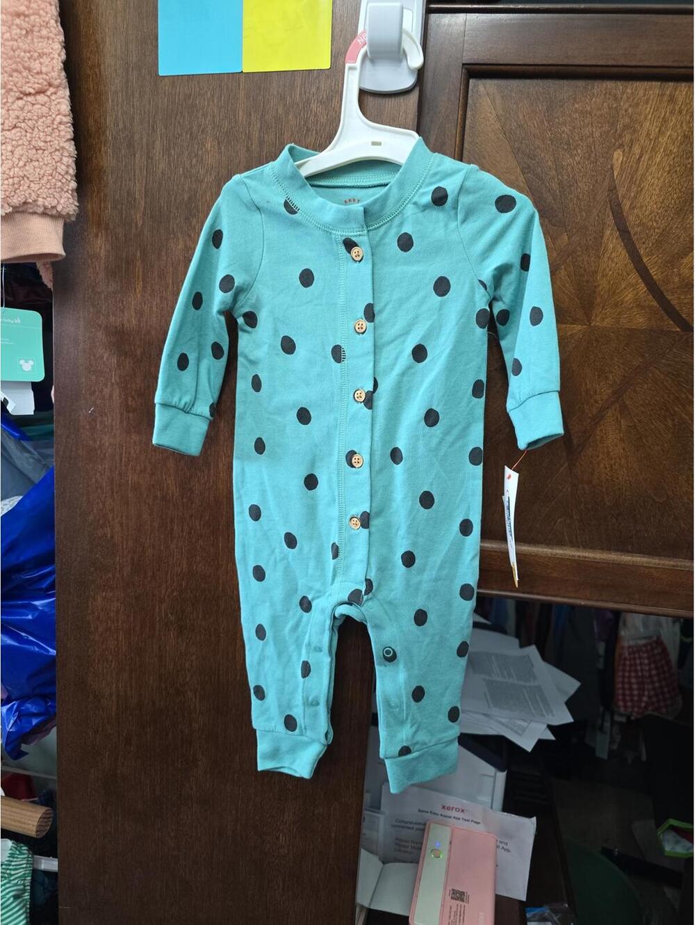 3 to 6m brand new outfit from target item 843